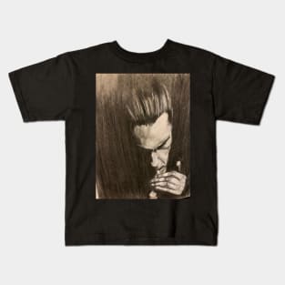 Release Feel Kids T-Shirt